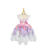 Infinite Warmth Birthday Suit Cosplay Costume 2D Anime Costume Set - Halloweez